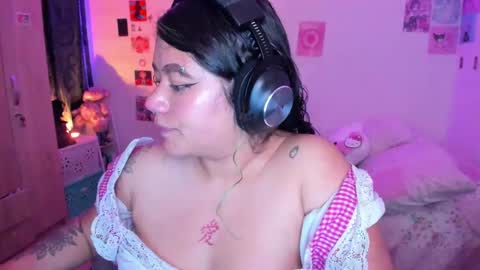 Stephanie  online show from 12.30.24