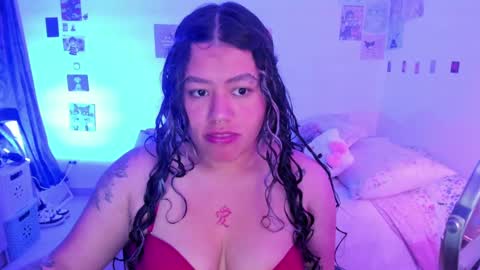 Stephanie  online show from 01.27.25