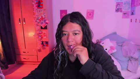 Stephanie  online show from 02.09.25