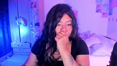 Stephanie  online show from 02.20.25