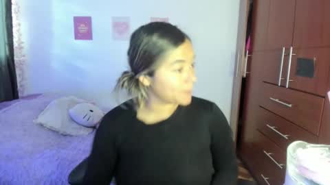 Stephanie  online show from 10.24.25