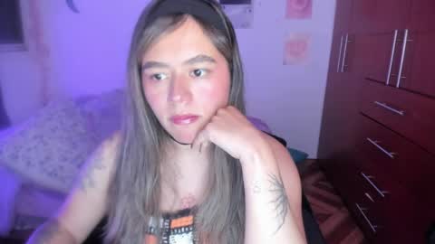 Stephanie  online show from 03.25.26