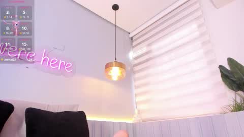 Stephany  online show from 12.16.25