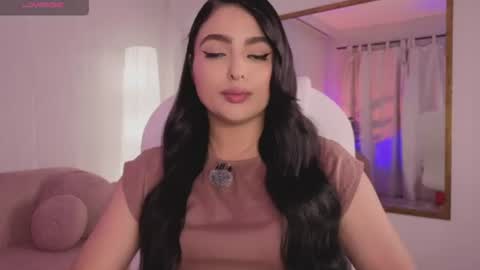 stephany_harlot online show from 07.09.26