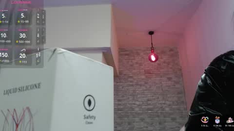 stephany_rodriguez_ online show from 10.19.25