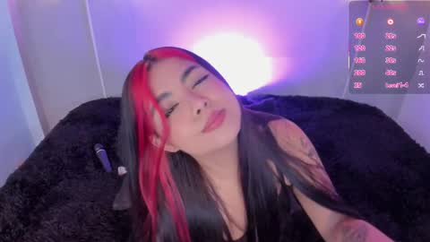 steph online show from 11.21.25