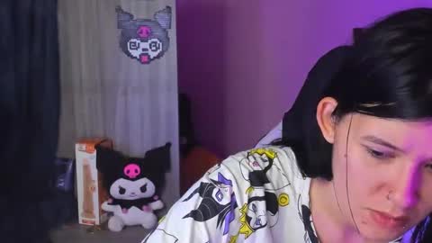 Stephany  independient model  online show from 09.21.25