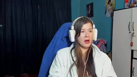 Stephany  independient model  online show from 05.26.26
