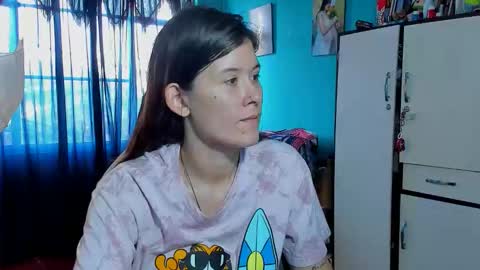 Snapshot of stephany_uwu chatting on 05.27.26 Stephany independient model online show from 05.27.26