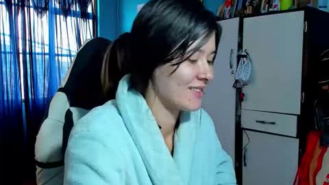 Snapshot of stephany_uwu chatting on 05.29.26 Stephany independient model online show from 05.29.26