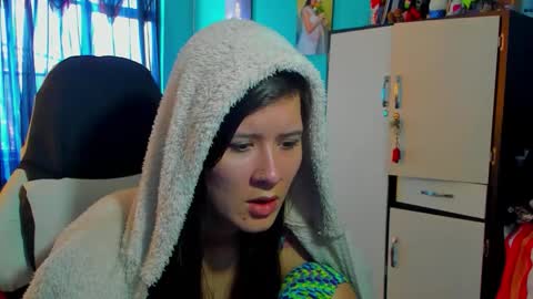 Snapshot of stephany_uwu chatting on 06.11.26 Stephany independient model online show from 06.11.26