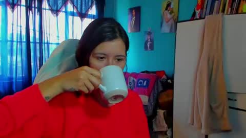 Snapshot of stephany_uwu chatting on 06.16.26 Stephany independient model online show from 06.16.26