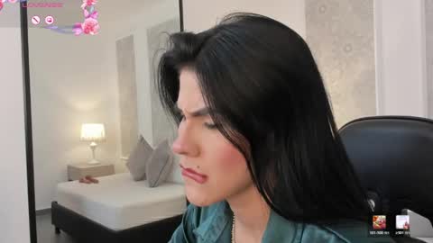 Snapshot of stephanya_ chatting on 05.18.26 S T E P H A N Y A online show from 05.18.26