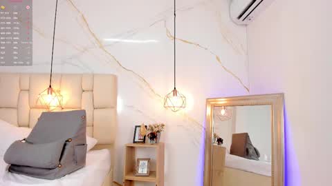 Stefanny online show from 02.09.25