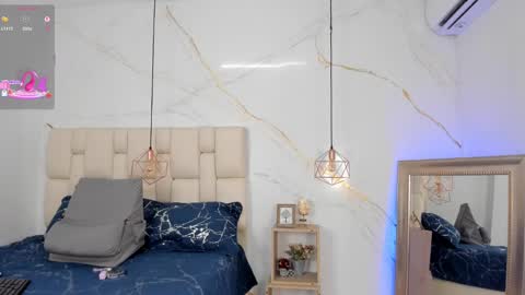 Stefanny online show from 02.25.25