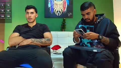    ................     online show from 11.21.25