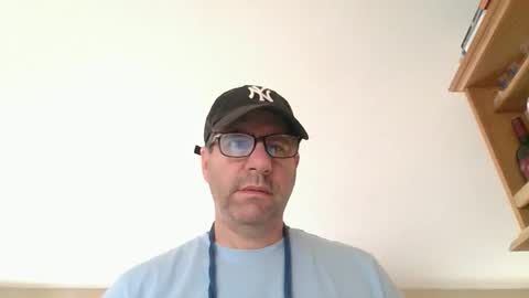 Snapshot of stephenhal9 chatting on 11.24.25 stephenhal9 online show from 11.24.25