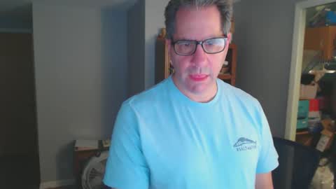 Snapshot of stephenhal9 chatting on 11.29.25 stephenhal9 online show from 11.29.25