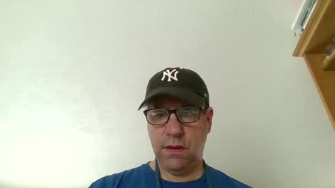 Snapshot of stephenhal9 chatting on 12.05.25 stephenhal9 online show from 12.05.25