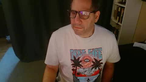 Snapshot of stephenhal9 chatting on 02.06.26 stephenhal9 online show from 02.06.26