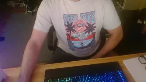 Snapshot of stephenhal9 chatting on 02.07.26 stephenhal9 online show from 02.07.26