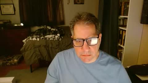 Snapshot of stephenhal9 chatting on 02.09.26 stephenhal9 online show from 02.09.26