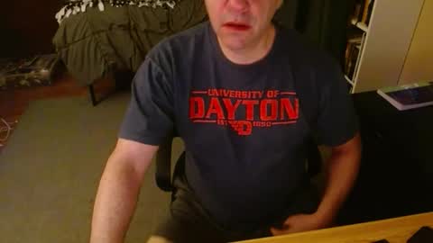 Snapshot of stephenhal9 chatting on 02.11.26 stephenhal9 online show from 02.11.26