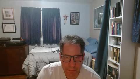 Snapshot of stephenhal9 chatting on 02.22.26 stephenhal9 online show from 02.22.26