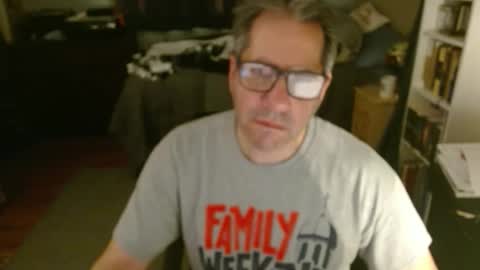 stephenhal9 online show from 03.10.26