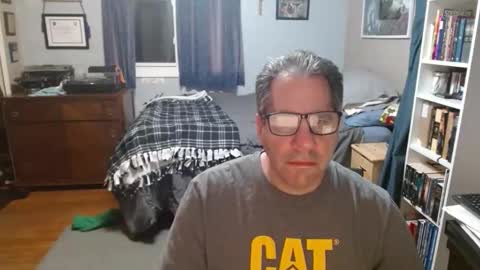 stephenhal9 online show from 03.19.26