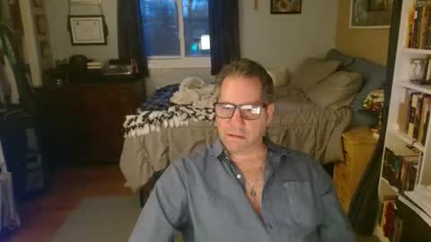 stephenhal9 online show from 04.07.26