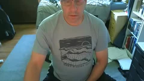 stephenhal9 online show from 05.18.26