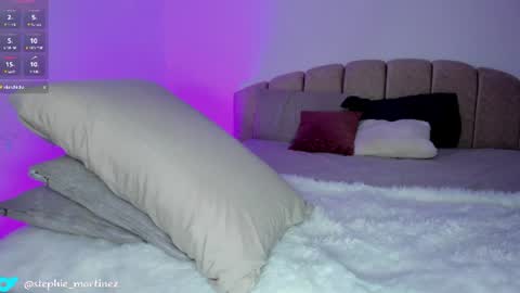 stephie_martinez online show from 07.14.26