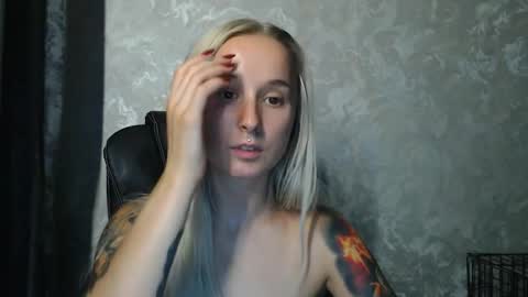 Grace online show from 09.21.25