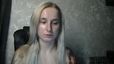 Grace online show from 09.29.25