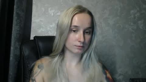 Grace online show from 10.01.25