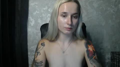 Grace online show from 10.15.25