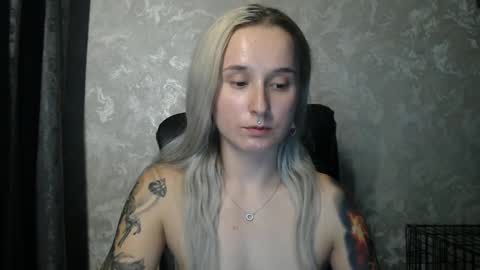 Grace online show from 11.06.25