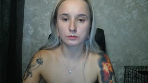 Grace online show from 11.09.25