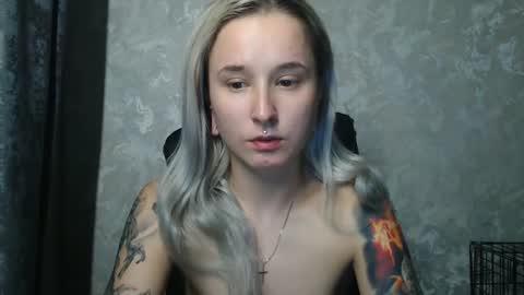 Grace online show from 12.05.25