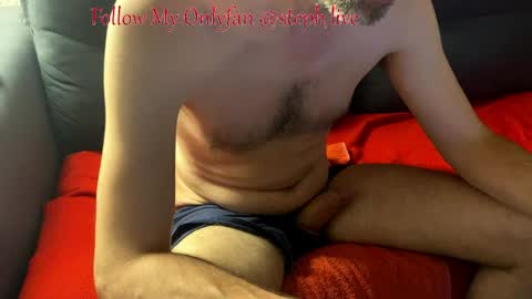 Steph live french bigcock tbm online show from 05.28.26