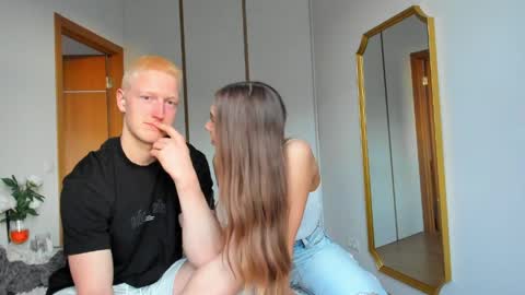 Step sis and Step bro online show from 04.17.26