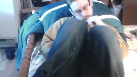 Ian23602 online show from 02.13.25