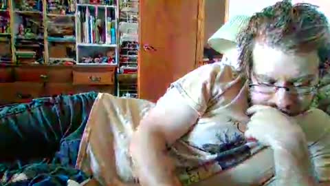 Ian23602 online show from 09.22.25