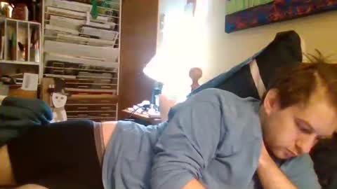 Ian23602 online show from 12.14.25