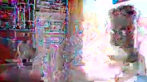 Ian23602 online show from 12.21.25