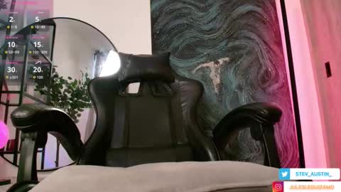 Stev austin  online show from 03.13.26