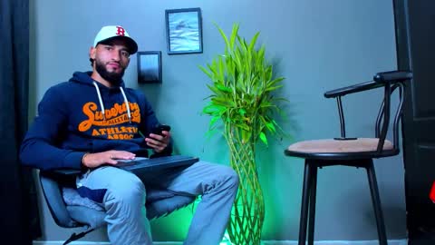 Steve  online show from 10.06.25