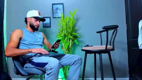 Steve  online show from 10.17.25