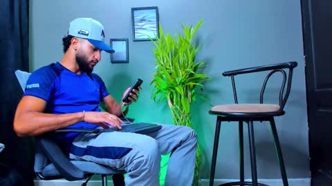 Steve  online show from 10.22.25